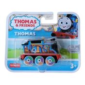 Thomas & Friends - Trenzinho Metalizado Thomas Hmc31