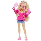 Barbie Dream Besties Boneca Malibu - Mattel