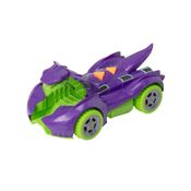 Carro Monster Minis Cobra - Fun Divirta-se