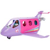 Barbie Aventuras no Avião - Mattel