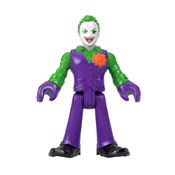 Imaginext DC Super Friends Insiders Batman Coringa - Mattel