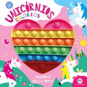 Unicórnios Coloridos - Ciranda Cultural
