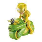 Petronix Motocicleta Jia e Paul-E - Fun Divirta-se