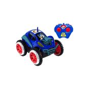 Carro de Controle Remoto 3 Fun Sonic Tumbling Rush - Candide