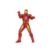 Boneco Homem de Ferro com Frases - Mimo