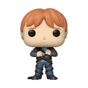 Funko Pop! Harry Potter Ron Weasley 134 - Candide