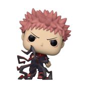 Funko Pop! Jujutsu Kaisen Yuji Itadori 1111 - Candide