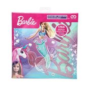 Barbie Diamond Dotz Sereia Vibes 1766 Dotz - Fun Divirta-se