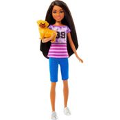 Barbie Ligaya Stacie ao Resgate - Mattel