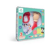 Meu Primeiro Kit Disney Baby 3 Mordedores  - Toyster