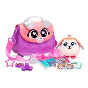 Fun Glam Buddies Amigos Charmosos Dee Dee - Fun Divirta-se