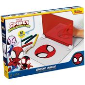 Espelho Mágico Spidey - Grow