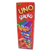 Uno Jogo Stacko - Mattel