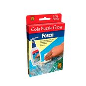 Cola Quebra Cabeça Fosca - Grow