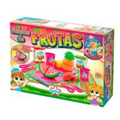 Crec Crec Salada de Frutas - Big Star