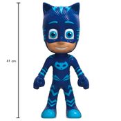 Boneco PJ Masks Menino Gato - Candide