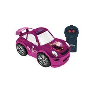 Carro Controle Remoto Snow Machine Frozen 2 Anna – Candide