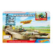 Hot Wheels Mario Kart Conjunto Nemesis - Mattel