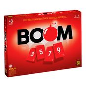 Jogo Boom - Grow