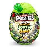 Ovo Dinossauro Smashers Light Verde Série Grande Ed 2023