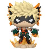 Funko Pop My Hero Academia Katsuki Bakugo 803 SDCC