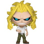 My Hero Academia - All Might (Weakened) 371 Funko Pop