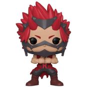 Funko Pop My Hero Academia Eijiro Kirishima 606