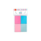 Bloco Adesivo Smart Notes Tutti-Frutti