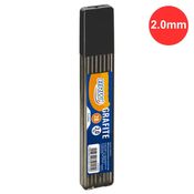 Grafite 2B 2.0mm com 12 Und
