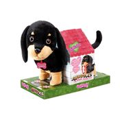 Fur Balls Pets Adotados Salsichinha - Fun Divirta-se