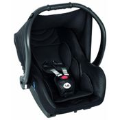 Bebê Conforto Black Tutti Baby Preto