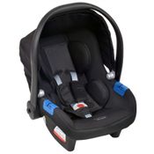 Bebê Conforto Touring X Burigotto 0 a 13 kg Preto