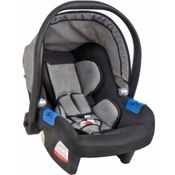 Bebê Conforto Touring X Burigotto 0 a 13 kg Dark Gray