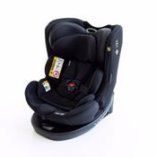 Cadeira para Auto - Safety 1st - i-NXT 360° - De 0Kg a 13 Kg - Preto