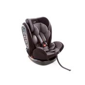 Cadeira Para Auto - De 0 a 36 Kg - Vitta - Grey Fuzz - Infanti