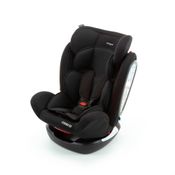 Cadeirinha de Carro Unique Cosco 0 a 36kg Preto Sport