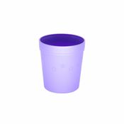 Copo Infantil 200 ml Infanti Lilás