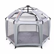 Cercado Tenda InstaPop Safety 1st Grey