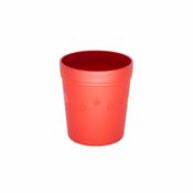 Copo Infantil 200 ml Infanti Vermelho
