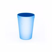 Copo Infantil 380 ml Infanti Azul Claro
