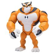 Ben 10 - Figuras de Ação - Rath