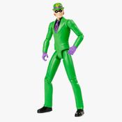 Batman - Figura 30cm - The Riddler (charada Teck) - Sunny