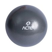 Bola Overball 25cm Cinza Acte Sports