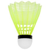 Peteca de Badminton VB600 6 unidades - Vollo