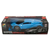 Carro de Controle Remoto 1:16 Super Esportivo com 7 Funções - CKS Toys UNICA Carro de Controle Remoto 1:16 Super Esportivo com 7 Funções - CKS Toys