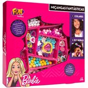 Barbie - Miçangas Fantásticas - Fun