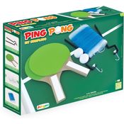 Kit Ping Pong - Junges