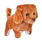 Cachorro Dog Toy com Movimento - Art Brink