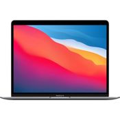 Apple - MacBook Air 13.6" Laptop - M1 chip - 8GB Memory - 256GB SSD