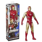 Boneco Homem De Ferro Ultimato Marvel - Hasbro